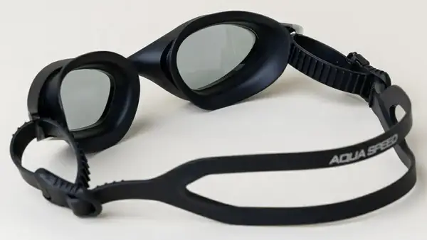 Очки для плавания Aqua Speed SERENITY 61466 темно-синий Уни OFSM купить недорого в Украине, фото 3
