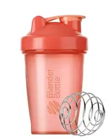 Шейкер спортивный BlenderBottle Original Classic 20oz/590ml Coral купить