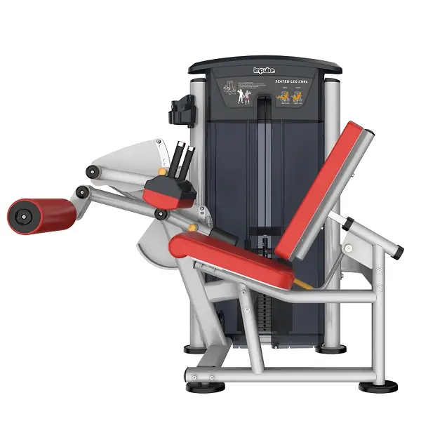 Згинач стегна сидячи Impulse Evolution купити недорого в Україні, фото 3