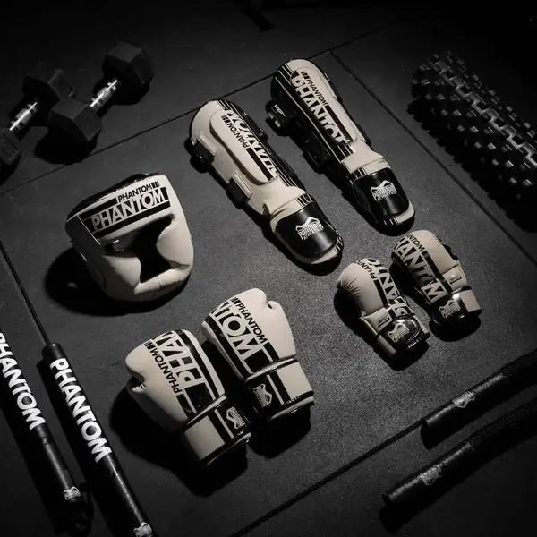 Перчатки для ММА Phantom APEX Sparring Sand S/M купить недорого в Украине, фото 7