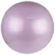 М'яч для фітнесу (фітбол) PowerPlay 4001 Ø65 cm Gymball Ліловий + помпа купити