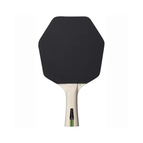 Ракетка для настільного тенісу Stiga Cybershape 1 Star FL (1211-0906-35) купити недорого в Україні, фото 4