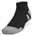 Носки UA Performance Tech 3pk Low черный, серый Уни XL