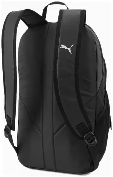 Рюкзак Puma teamFINAL Backpack L 25L черный, серый Уни 50 х 29 х 17 см купить недорого в Украине, фото 2