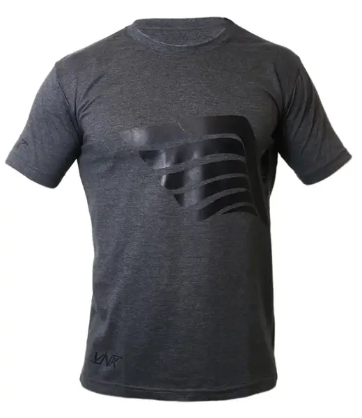 Футболка VNK Сірий S купити