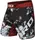 Шорти MMA RDX Multi Gray S