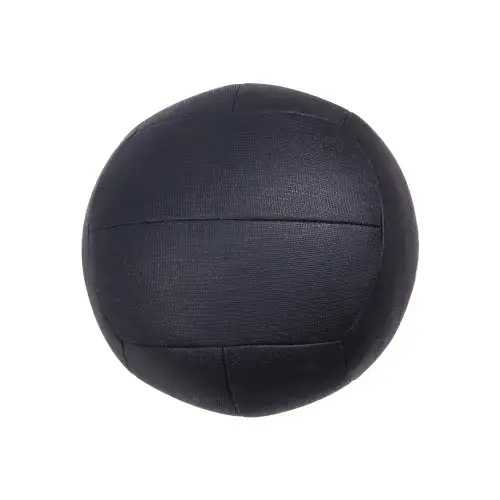 М'яч набивний для кросфіту Wall Ball (медичний) Generation Fitness FF42D1B-8kg купити недорого в Україні, фото 2