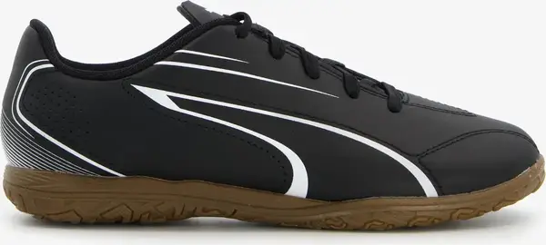 Футзалки Puma VITORIA IT чорний, коричневий Чол 45 (10,5UK) 29,5 см купити недорого в Україні, фото 7