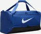 Сумка Nike NK BRSLA M DUFF - 9.5 60L Синій/Чорний 64 х 30 х 30 см купити