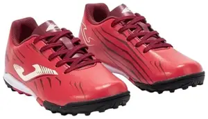 Сороконіжки дитячі Joma PROPULSION червоний Діт 38 купити