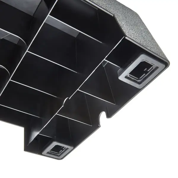 Степ-платформа Reebok Reebok Mini Step | Чорний | 65 x 32 x 15 см купити недорого в Україні, фото 4