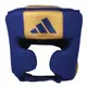 Шолом боксерський Adidas Speed Pro| синє/золотий M | Обхват голови 55-58 см | adiSPD350HG ADIDAS купити недорого в Україні, фото 10672