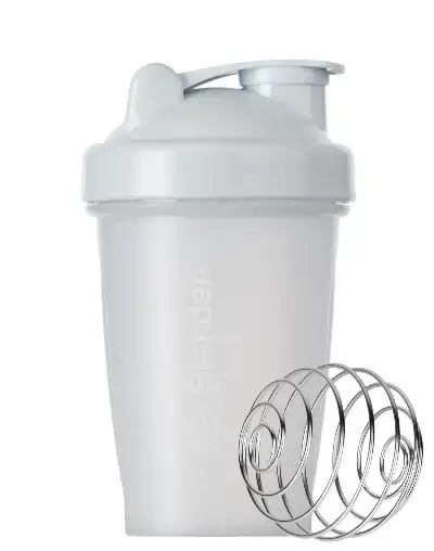 Шейкер спортивный BlenderBottle Original Classic 20oz/590ml White купить
