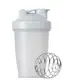 Шейкер спортивный BlenderBottle Original Classic 20oz/590ml White купить недорого в Украине, фото 196