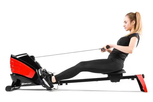 Свадебный тренажер Hop-Sport HS-060R Cross синий купить недорого в Украине, фото 16