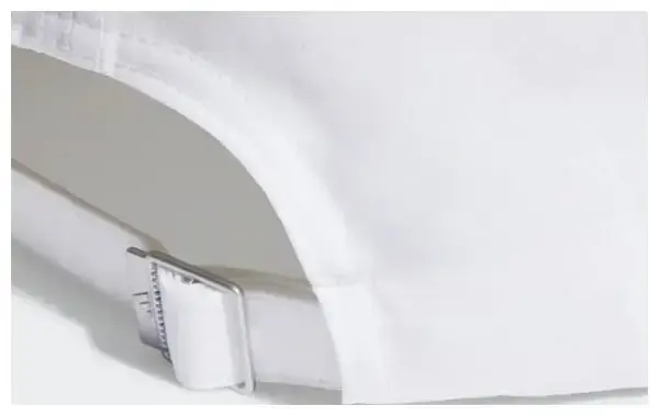 Кепка Adidas RUN ES CAP A.R. білий Уні OSFW (54-56 см) купити недорого в Україні, фото 3