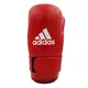 Перчатки полуконтакт Open Hand Semi-Contact Gloves с лицензией WAKO | красный | L |ADIDAS WAKOG3 купить