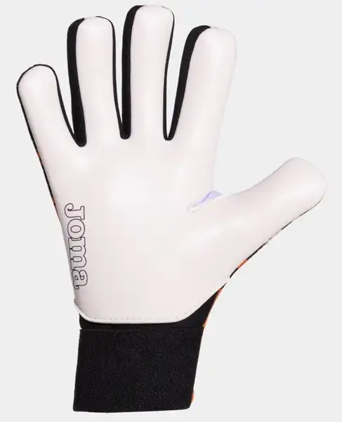 Перчатки вратарские Joma HUNTER оранжевый Уни 10 (25,6 см) купить недорого в Украине, фото 2