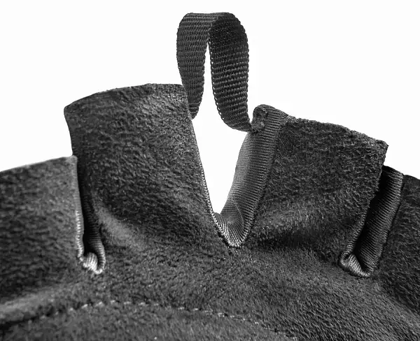 Рукавички для тренінгу Adidas Essential Adjustable Gloves чорний Уні M купити недорого в Україні, фото 5