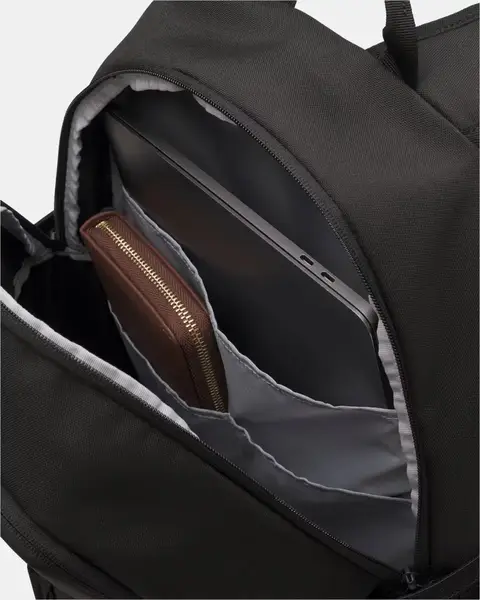 Рюкзак Hustle Sport 6.0 Backpack 26L черный Уни 32 х 47 х 19 см купить недорого в Украине, фото 3