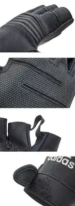 Перчатки для тренинга Adidas Performance Gloves черный, белый Уни S купить
