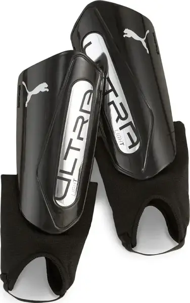 Щитки Puma ULTRA Light Ankle чорний Діт XL (зріст 175-195 см) купити