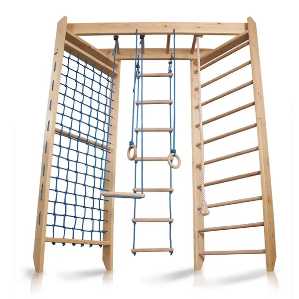 Спортивная стенка для детей SportBaby Sport 4-220 купить недорого в Украине, фото 2