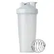 Шейкер спортивный BlenderBottle Original Classic 28oz/820ml White купить