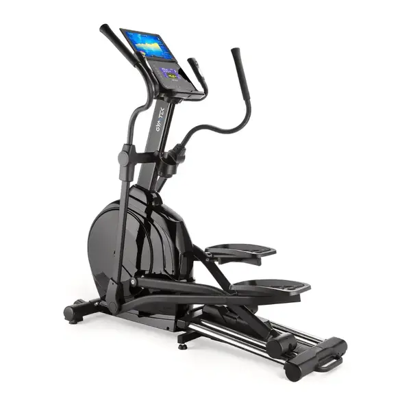 Орбітрек Gymtek XC9000 електромагнітний купити