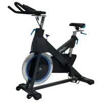 Велотренажер спиннинговый SPINZO-X THUNDER купить