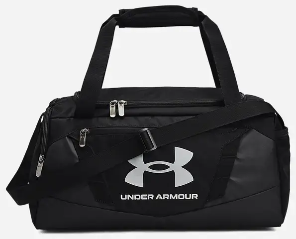Сумка UA Undeniable 5.0 Duffle XS 23L черный Уни 22x22,5x44,5 см купить