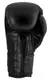 Боксерские перчатки Adidas "Hybrid 80" черный | 12 унций | ADIH80 купить