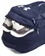 Рюкзак UA Hustle 6.0 Backpack 29L синій Уні 51х32х17 см купити