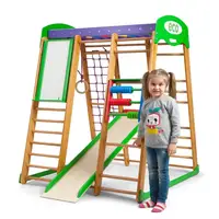 Спортивний комплекс для дому «Карапуз» Спортивний комплекс для дому «Карапуз» купити