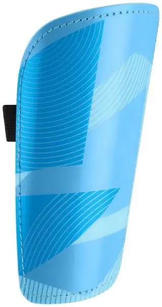 Щитки Jako River Basic голубой Дети XS (рост 120см) купить недорого в Украине, фото 2