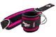 Манжети на щиколотку Power System PS-3450 Ankle Strap Gym Babe Pink купити