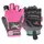 Рукавички для фітнесу Power System PS-2570 Woman’s Power жіночі Pink XS