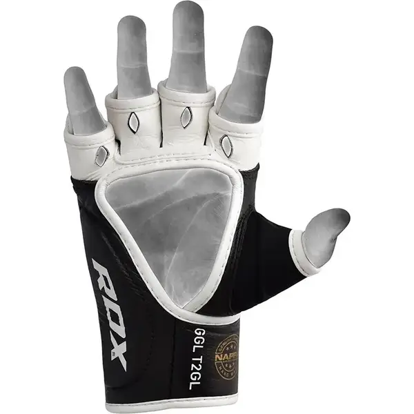 Рукавички ММА RDX Hammer XL купити недорого в Україні, фото 7