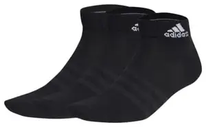 Шкарпетки Adidas T SPW ANK 3P чорний Уні XL (46-48) купити