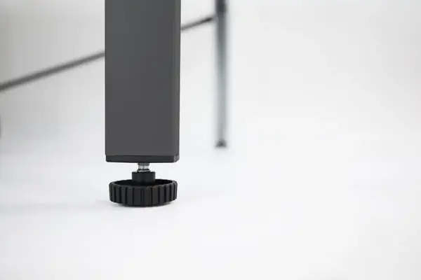 Теннисный стол Garlando Premium Outdoor 6 mm Grey (C-570E) купить недорого в Украине, фото 9