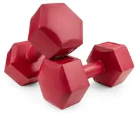 Набор композитных гантелей Hop-Sport HS-C050DH 2х5 кг. купить