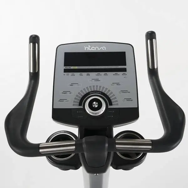 Велотренажер вертикальний Intenza 550UBi купити недорого в Україні, фото 7