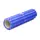 Масажний ролик (роллер) PowerPlay 4406 EVA Massage Roller Синій (45x12см.)