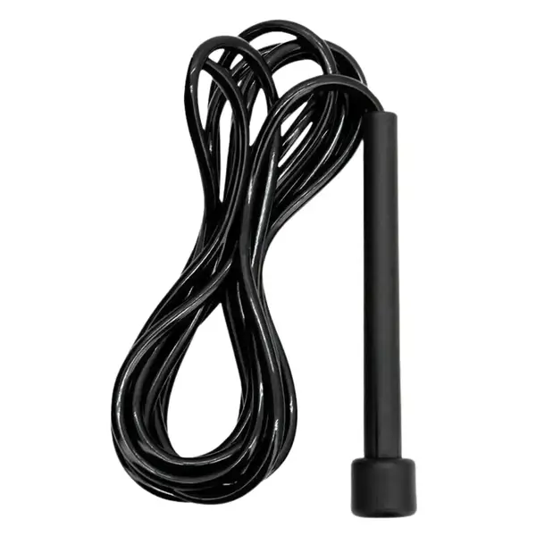 Скакалка York Fitness PVC с пластиковыми ручками купить недорого в Украине, фото 6