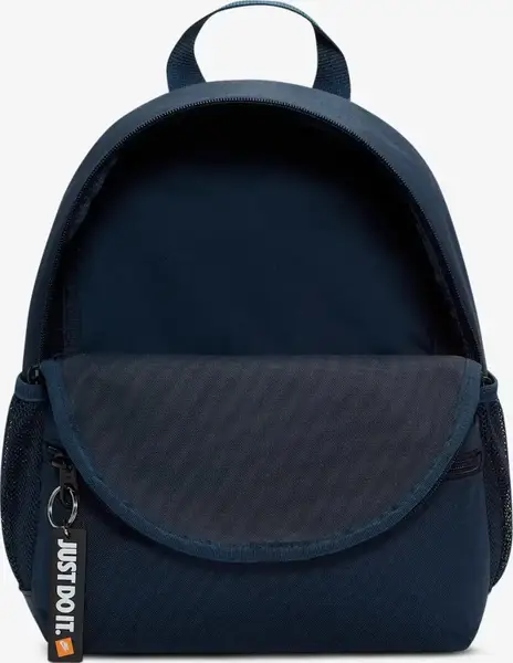 Рюкзак Nike CFC Y NK JDI MINI BKPK 11L темно-синій Діт 23 x 12 x 32 см купити недорого в Україні, фото 2