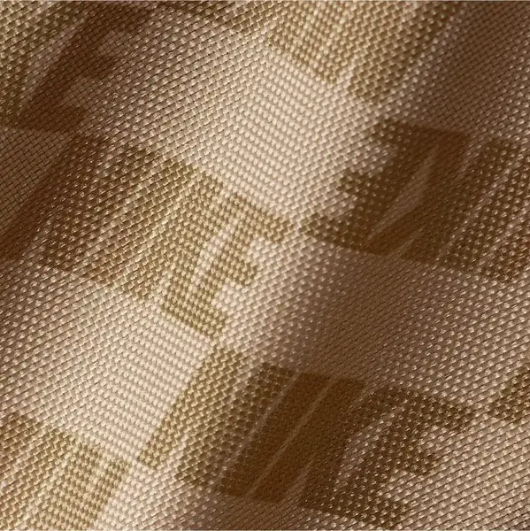 Рюкзак Nike Y NK BRSLA JDI MNI BK-AOP FA25 11L бежевый Дет 25 x 33 x 13 см купить недорого в Украине, фото 8