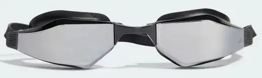 Очки для плавания Adidas RIPSTR SPEED черный, металлик Уни OSFM купить