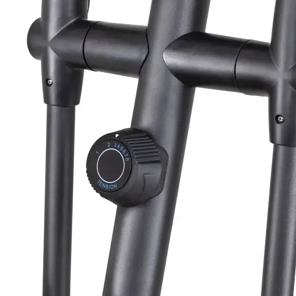 Орбитрек магнитный inSPORTline Hodore ET серый купить недорого в Украине, фото 8