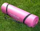 Коврик для йоги и фитнеса Power System PS-4017 NBR Fitness Yoga Mat Plus Pink (180х61х1) купить