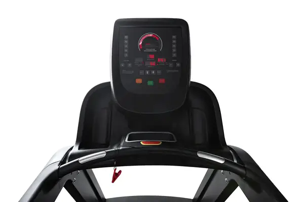 Профессиональная беговая дорожка VNK Exo Run Black купить недорого в Украине, фото 5